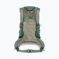 Zaino da trekking da uomo Osprey Stratos 24 l pine leaf 3