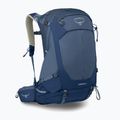Zaino da trekking da uomo Osprey Stratos 34 l nirvana blue 2