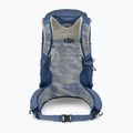 Zaino da trekking da uomo Osprey Stratos 34 l nirvana blue 3