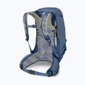 Zaino da trekking da uomo Osprey Stratos 34 l nirvana blue 4