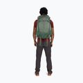 Zaino da trekking da uomo Osprey Stratos 34 l pine leaf 6