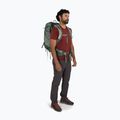 Zaino da trekking da uomo Osprey Stratos 34 l pine leaf 8