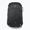 Zaino da trekking da uomo Osprey Stratos 34 l raven black