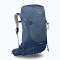 Zaino da trekking da uomo Osprey Stratos 36 l nirvana blue 2