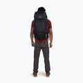 Zaino da trekking da uomo Osprey Stratos 36 l raven black 6