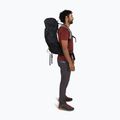 Zaino da trekking da uomo Osprey Stratos 36 l raven black 8
