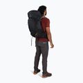 Zaino da trekking da uomo Osprey Stratos 36 l raven black 9