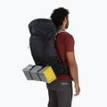 Zaino da trekking da uomo Osprey Stratos 36 l raven black 10