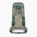 Zaino da trekking da uomo Osprey Stratos 44 l pine leaf 3