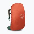 Zaino da trekking da uomo Osprey Stratos 44 l pine leaf 5