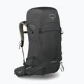 Zaino da trekking da uomo Osprey Stratos 44 l raven black 2
