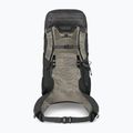 Zaino da trekking da uomo Osprey Stratos 44 l raven black 3