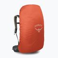 Zaino da trekking da uomo Osprey Stratos 44 l raven black 5