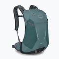 Zaino da trekking Osprey Hikelite 18 l cascade blue 2