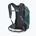 Zaino da trekking Osprey Hikelite 18 l cascade blue 3