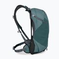 Zaino da trekking Osprey Hikelite 18 l cascade blue 4