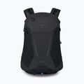 Zaino da trekking Osprey Hikelite 18 l raven black
