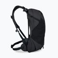 Zaino da trekking Osprey Hikelite 18 l raven black 4