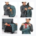 Zaino da trekking Osprey Hikelite 26 l cascade blue 11