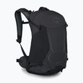 Zaino da trekking Osprey Hikelite 26 l raven black 2