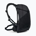 Zaino da trekking Osprey Hikelite 26 l raven black 3