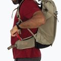 Zaino da trekking Osprey Sportlite 22 l olive tan 11