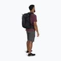 Zaino da trekking Osprey Sportlite 25 l raven black 4