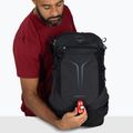 Zaino da trekking Osprey Sportlite 25 l raven black 6