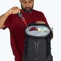 Zaino da trekking Osprey Sportlite 25 l raven black 7