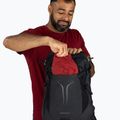 Zaino da trekking Osprey Sportlite 25 l raven black 8