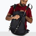 Zaino da trekking Osprey Sportlite 25 l raven black 9