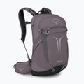 Zaino da trekking Osprey Sportlite 25 l graphite purple 2
