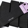 Cintura da pantaloni Arcade Polar black/vio 2