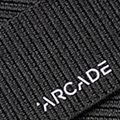 Cintura da pantaloni Arcade Polar black/vio 5