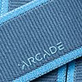 Cintura da pantaloni Arcade Carto royal/tide 5