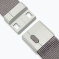 Cintura da pantaloni Arcade Aero charcoal 4