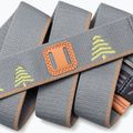 Cintura da pantaloni Arcade Blackwood Slim shadow/sand 2