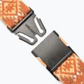 Cintura da pantaloni Arcade Twilight Slim copper/rust 2