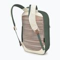 Zaino urbano Osprey Arcane Earth Large Day 22 l moon beige/pine leaf 3