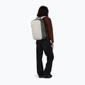 Zaino urbano Osprey Arcane Earth Large Day 22 l moon beige/pine leaf 5