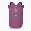 Zaino urbano Osprey Arcane Roll Top 22 l shiso purple heather