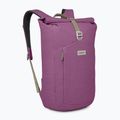 Zaino urbano Osprey Arcane Roll Top 22 l shiso purple heather 2