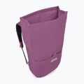 Zaino urbano Osprey Arcane Roll Top 22 l shiso purple heather 4