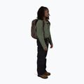 Zaino da trekking Osprey Daylite Plus Driftshade 20 l truffle brown 6