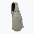 Zaino urbano a tracolla singola Osprey Daylite Sling Driftshade 5 l grey wolf
