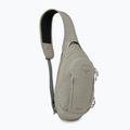 Zaino urbano a tracolla singola Osprey Daylite Sling Driftshade 5 l grey wolf 2