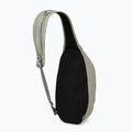 Zaino urbano a tracolla singola Osprey Daylite Sling Driftshade 5 l grey wolf 3