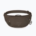 Marsupio cintura Osprey Daylite Waist 2 l truffle brown