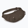 Marsupio cintura Osprey Daylite Waist 2 l truffle brown 2