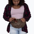 Marsupio cintura Osprey Daylite Waist 2 l truffle brown 7